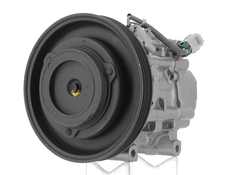 CEVAM 8600090 Compressor, air conditioning