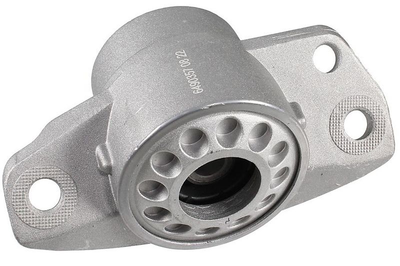 METZGER AUTOTEILE 6490357 - Amortizatoriaus atraminis guolis