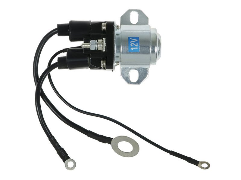 Brand new AS-PL Starter motor safety switch