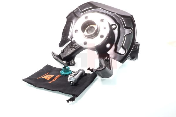 GH GH-284332H Steering Knuckle, wheel suspension