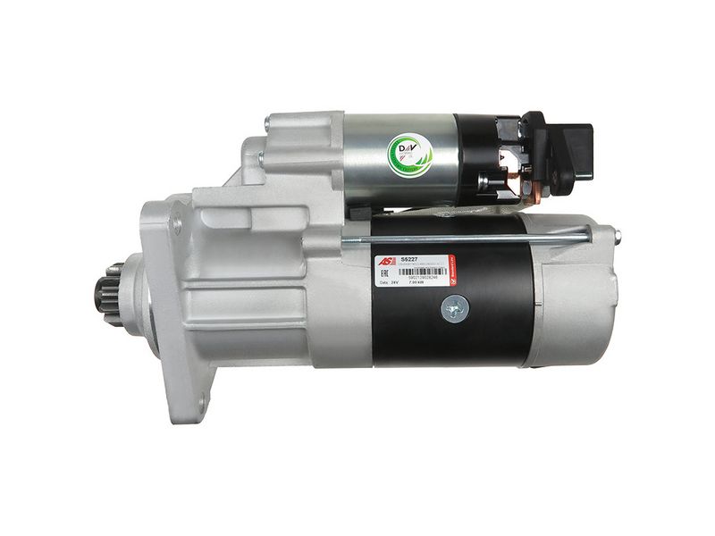 AS-PL S5227 Starter