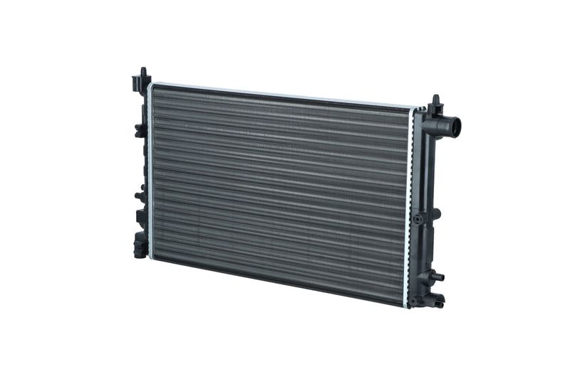 Radiador, refrigeración del motor NRF 509502A