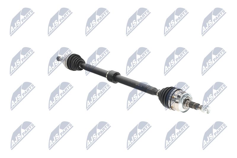 Veovõll, NTY NPW-PL-155