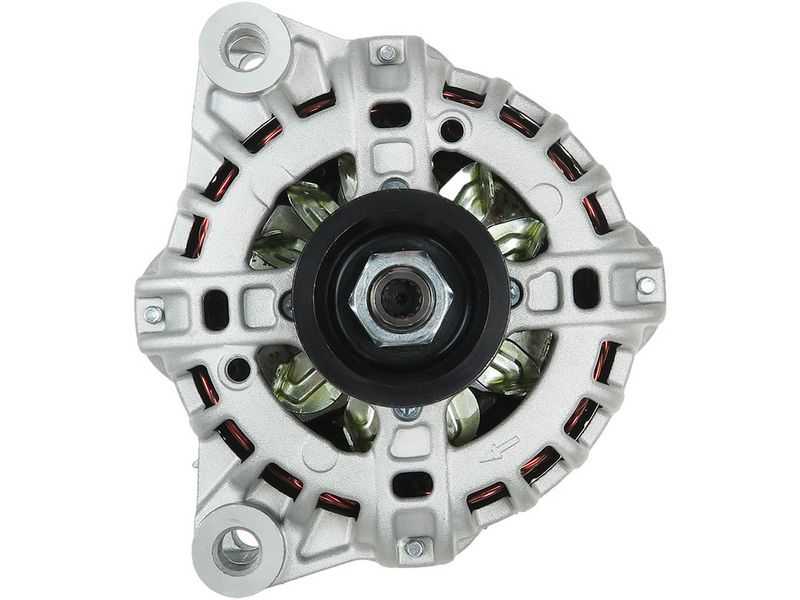 Brand new AS-PL Alternator