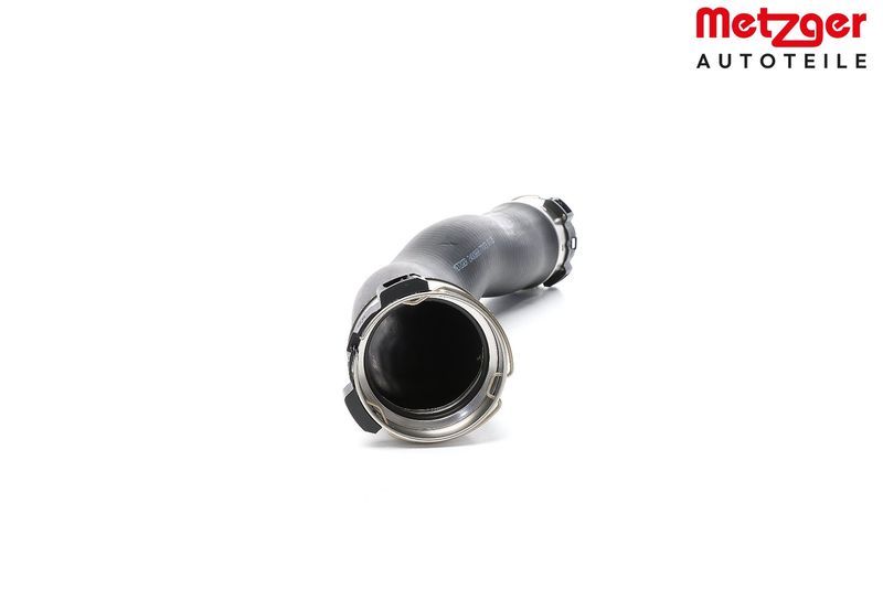 METZGER AUTOTEILE 2400869 Charge Air Hose