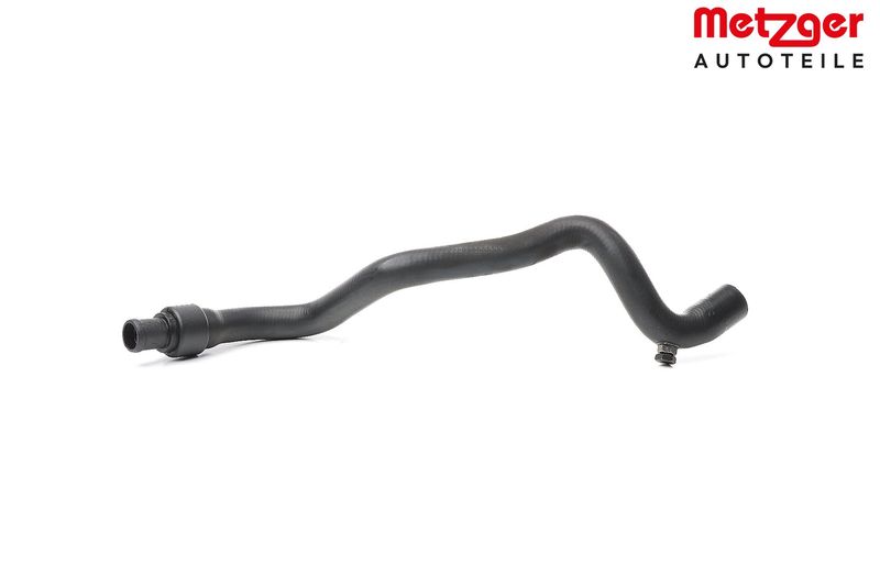 METZGER AUTOTEILE 2420380 Radiator Hose