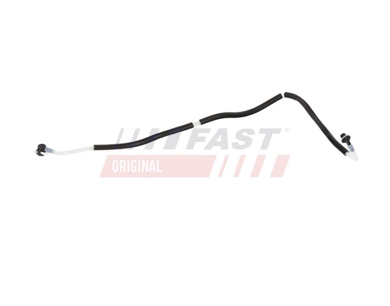 Kütusetorustik, FAST FT00246