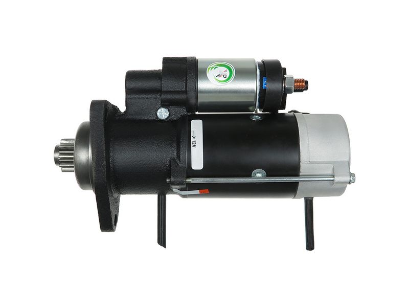 AS-PL S9214S Starter