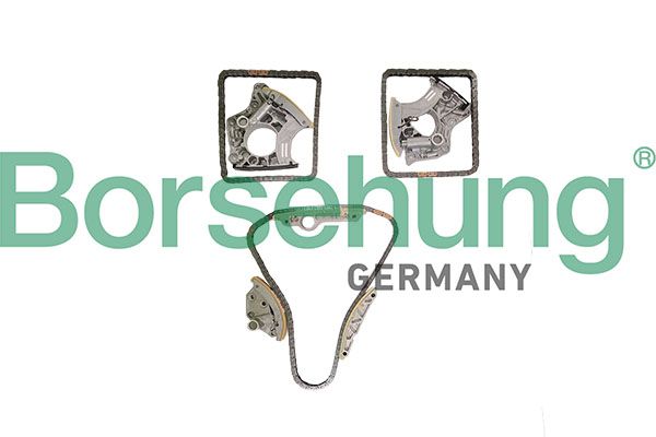 Mootori keti komplekt,...