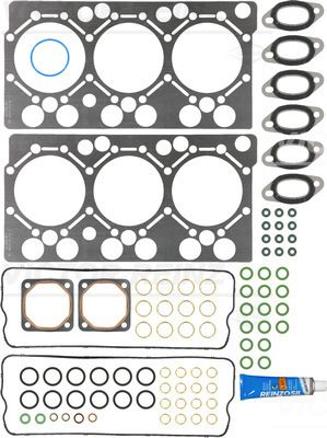 VICTOR REINZ 02-31095-04 - Gasket Kit, cylinder head