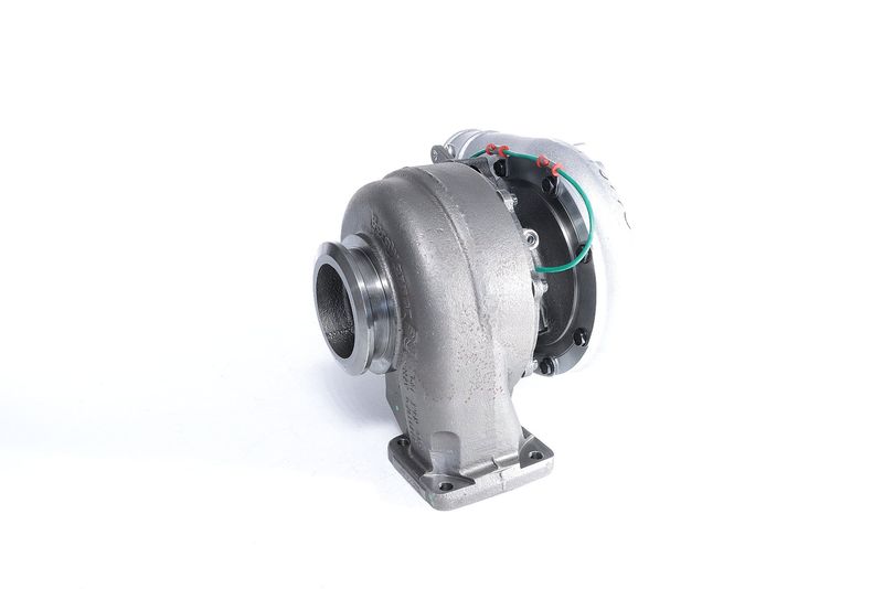 Compresor,sistem de supraalimentare T918418 BTS Turbo