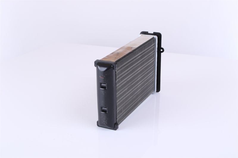 NISSENS 70229 Heat Exchanger, Interior Heating