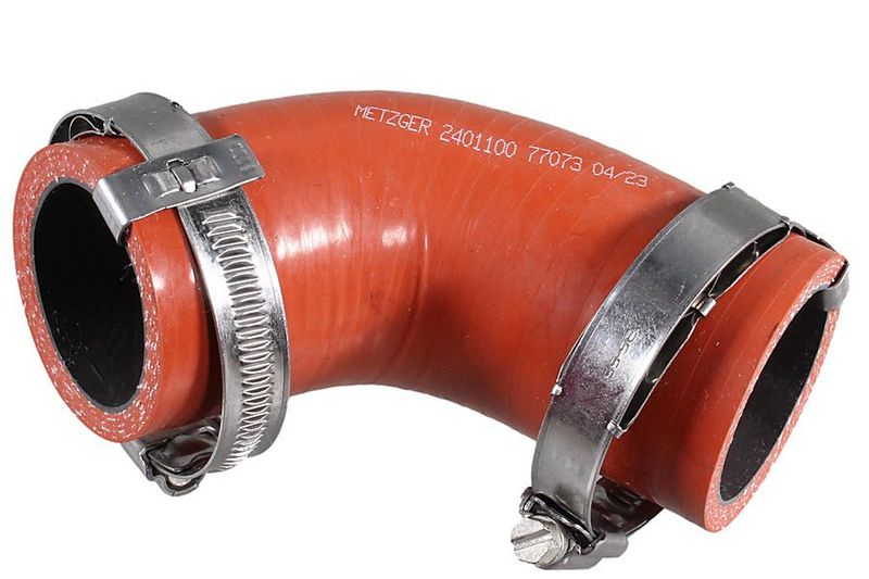 METZGER AUTOTEILE 2401100 - Charge Air Hose