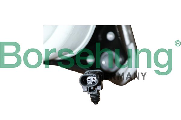 Borsehung B13037 Variklio pagalvė