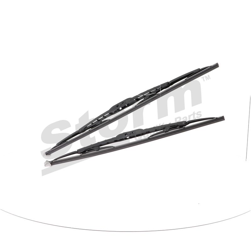 Balai d'essuie-glace STORM QUALITY PARTS STO530450CLAS