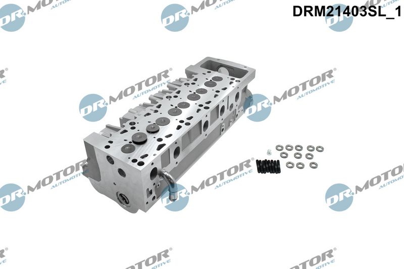 Silindripea Dr.Motor Automotive DRM21403SL