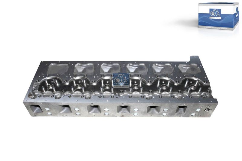 Chiulasa 2.10048 DT Spare Parts