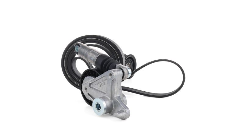 Soonrihmakomplekt, SKF VKMA 31308