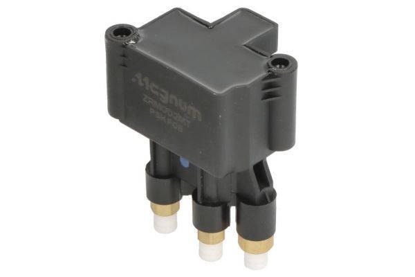 Magnum Technology ZRM002MT Valve, compressed-air system