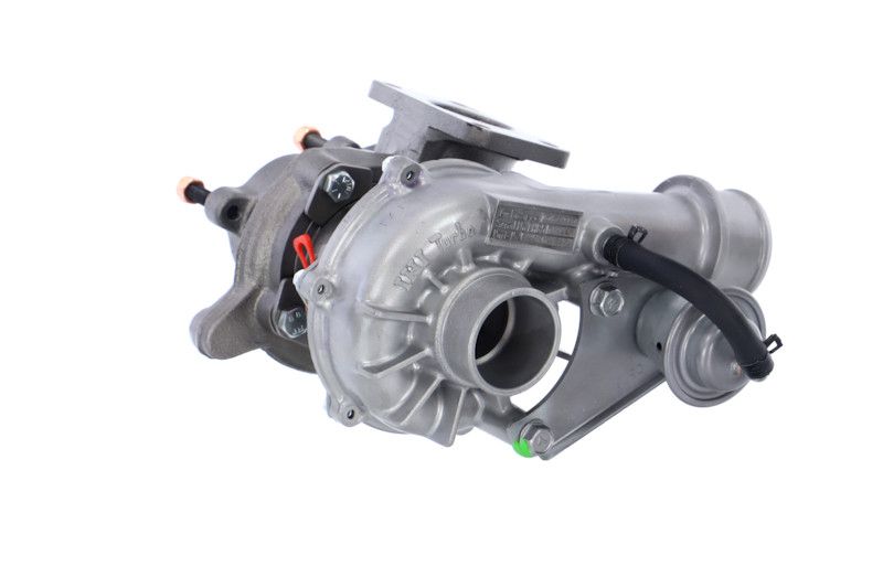 REMANTE 003-002-001045R Charger, charging (supercharged/turbocharged)