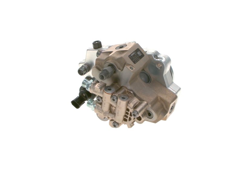 BOSCH 0445020033 Aukšto slėgio siurblys