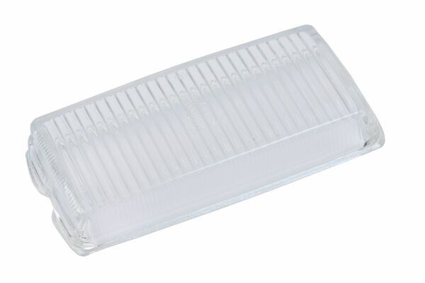 ÜRO Parts 2305620011 - Diffusing Lens, front fog light