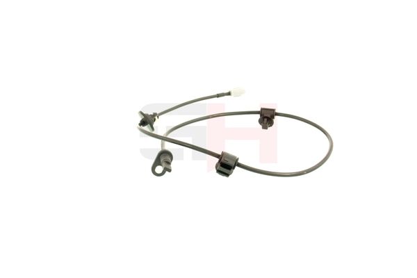 Andur, rattapöörete arv, GH GH-704400