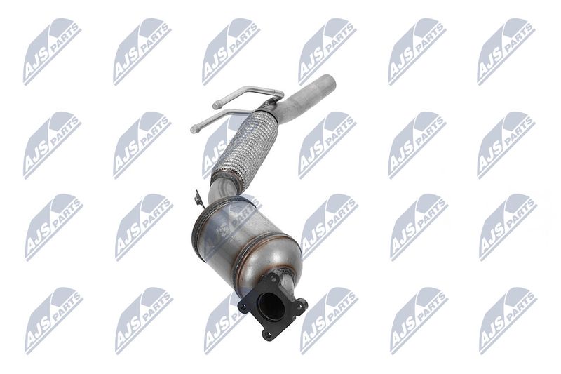 NTY KAT-VW-001 Catalytic Converter