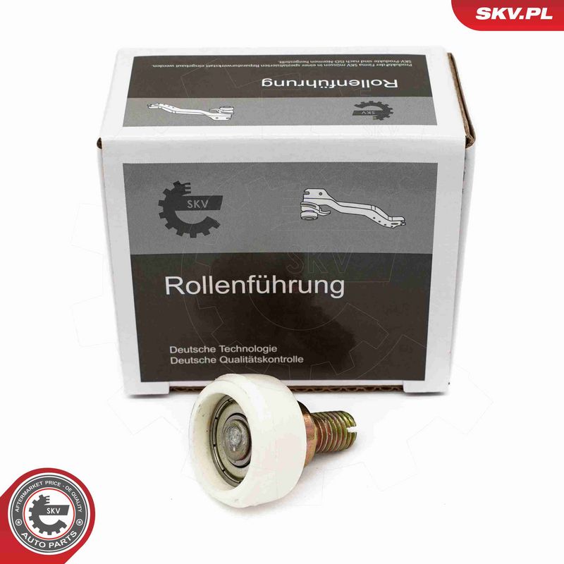 ESEN SKV 97SKV111 - Roller Guide, sliding door