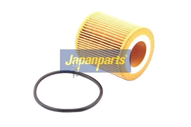 Filtro de aceite JAPANPARTS FO-ECO126