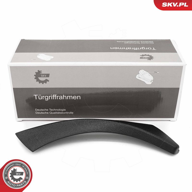 Uksekäepide, salongivarustus, ESEN SKV 97SKV024