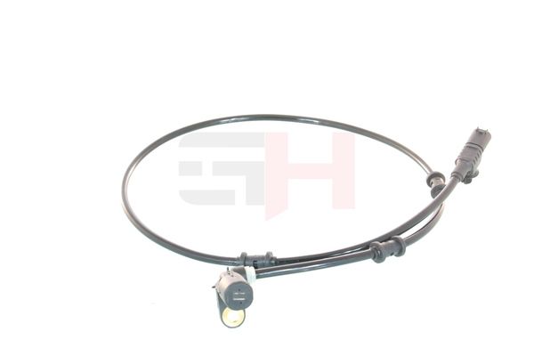 GH GH-703314V Датчик, кількість обертів колеса