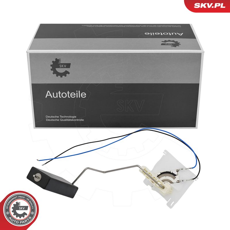 Andur, Kütusetase, ESEN SKV 95SKV286