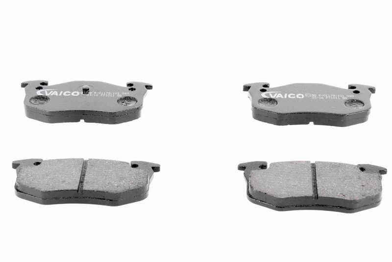 VAICO V22-0001 - Brake Pad Set, disc brake