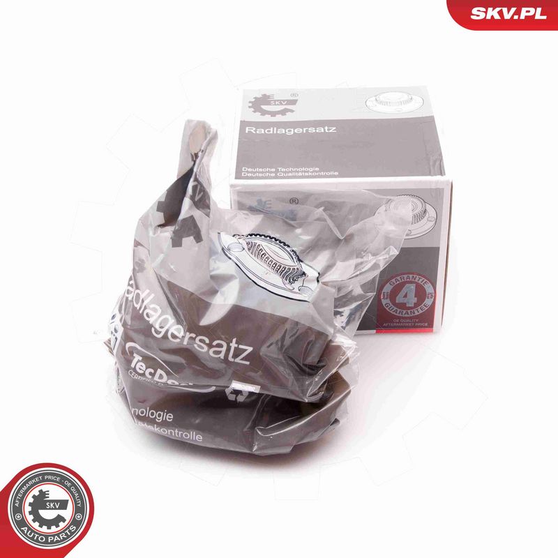 ESEN SKV 29SKV061 Rato guolio komplektas