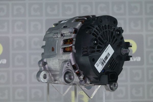 DA SILVA 012038 Alternator