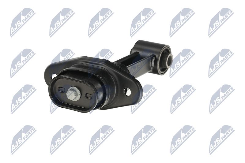 NTY ZPS-KA-323 Mounting, engine