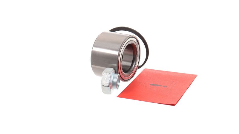 SKF VKBA3571 Комплект колісних підшипників