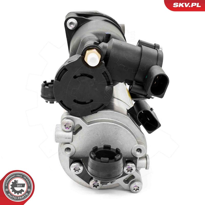 ESEN SKV 58SKV504 Compressor, compressed-air system