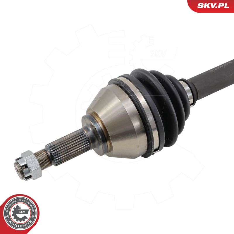 Veovõll, ESEN SKV 40SKV061