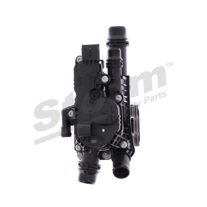 Boîtier du thermostat STORM QUALITY PARTS STO199001