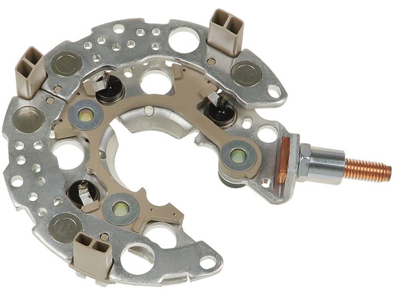 Seadistaja, generaator, AS-PL ARC6052