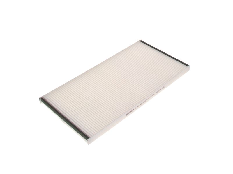 BOSCH 1987431212 Filter, cabin air