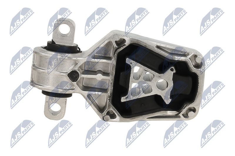 Paigutus, Mootor, NTY ZPS-ME-055