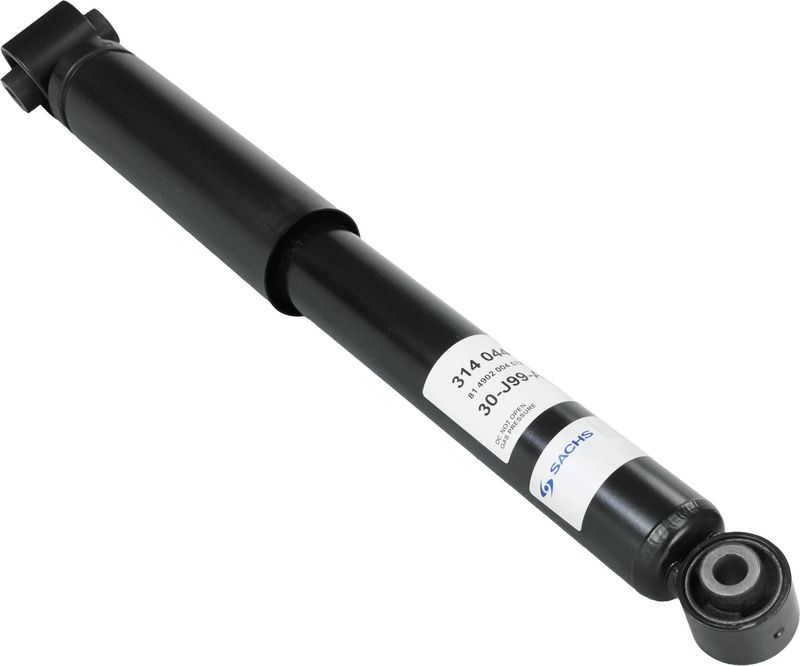 Amortisseur SACHS 314044