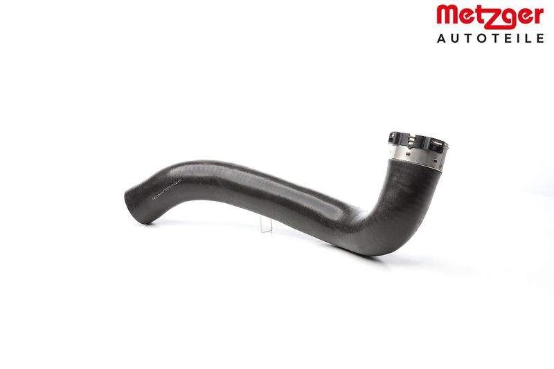METZGER AUTOTEILE 2401154 Charge Air Hose