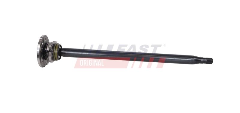 Rattarumm, FAST FT12736