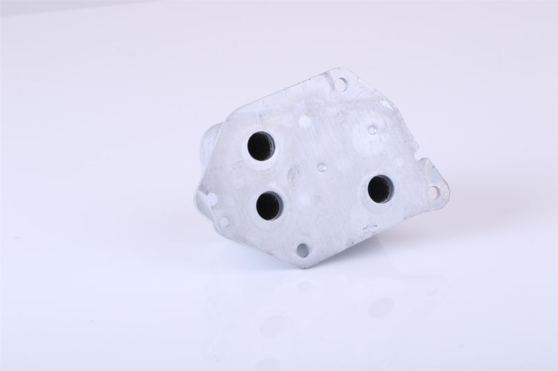 Õliradiaator, mootoriõli, NISSENS 90721