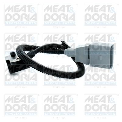 MEAT & DORIA érzékelő, vezérműtengely-pozíció 87480
