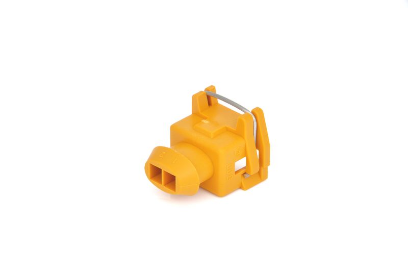 BOSCH 1284485126 Plug Sleeve, ignition system